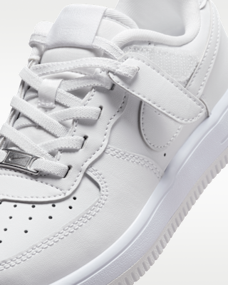 Nike Force 1 Low EasyOn Baby/Toddler Shoes. Nike CA